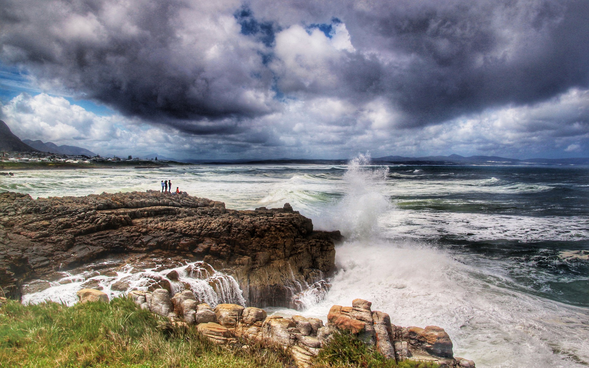 Hermanus