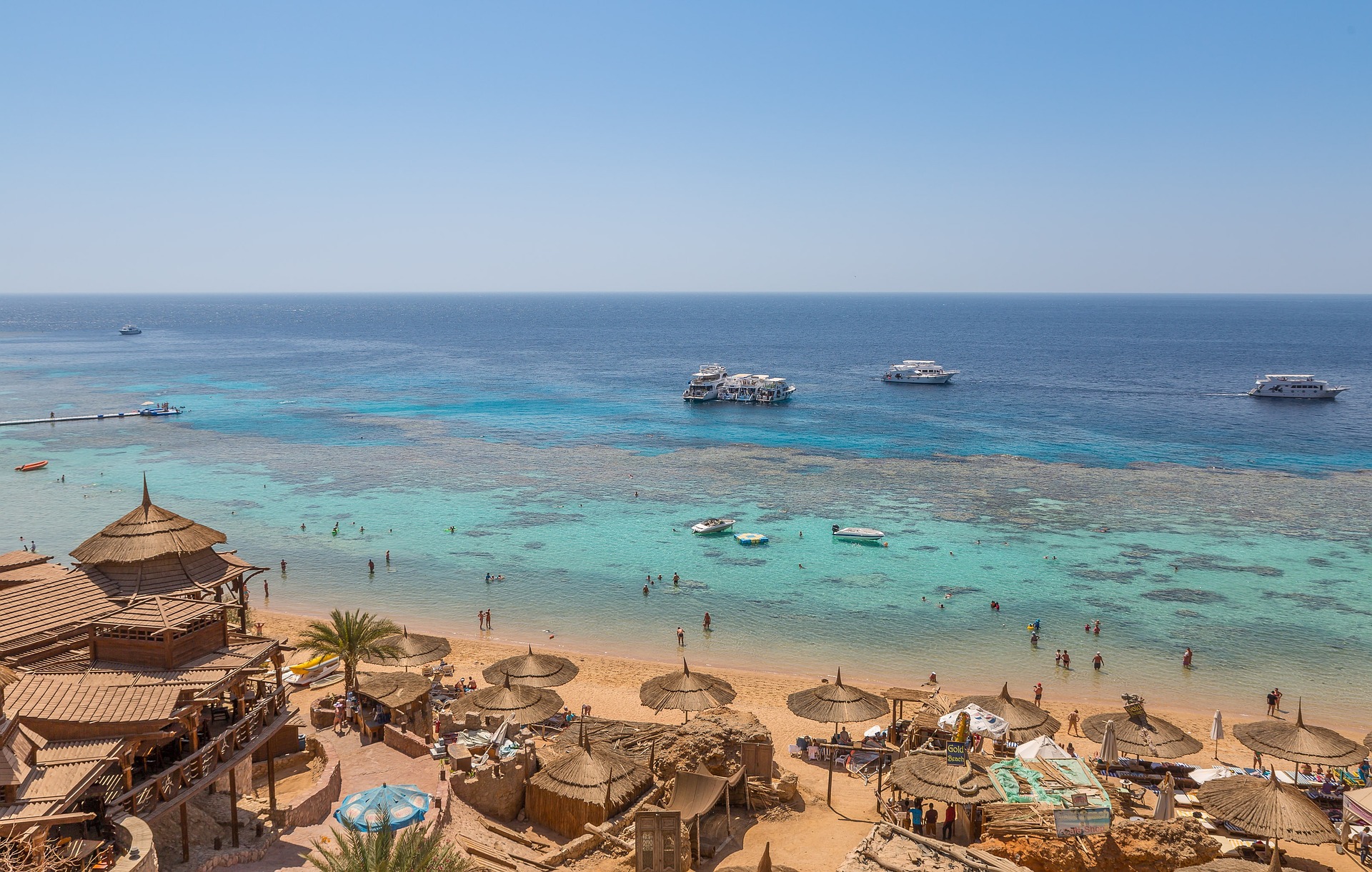 Hurghada