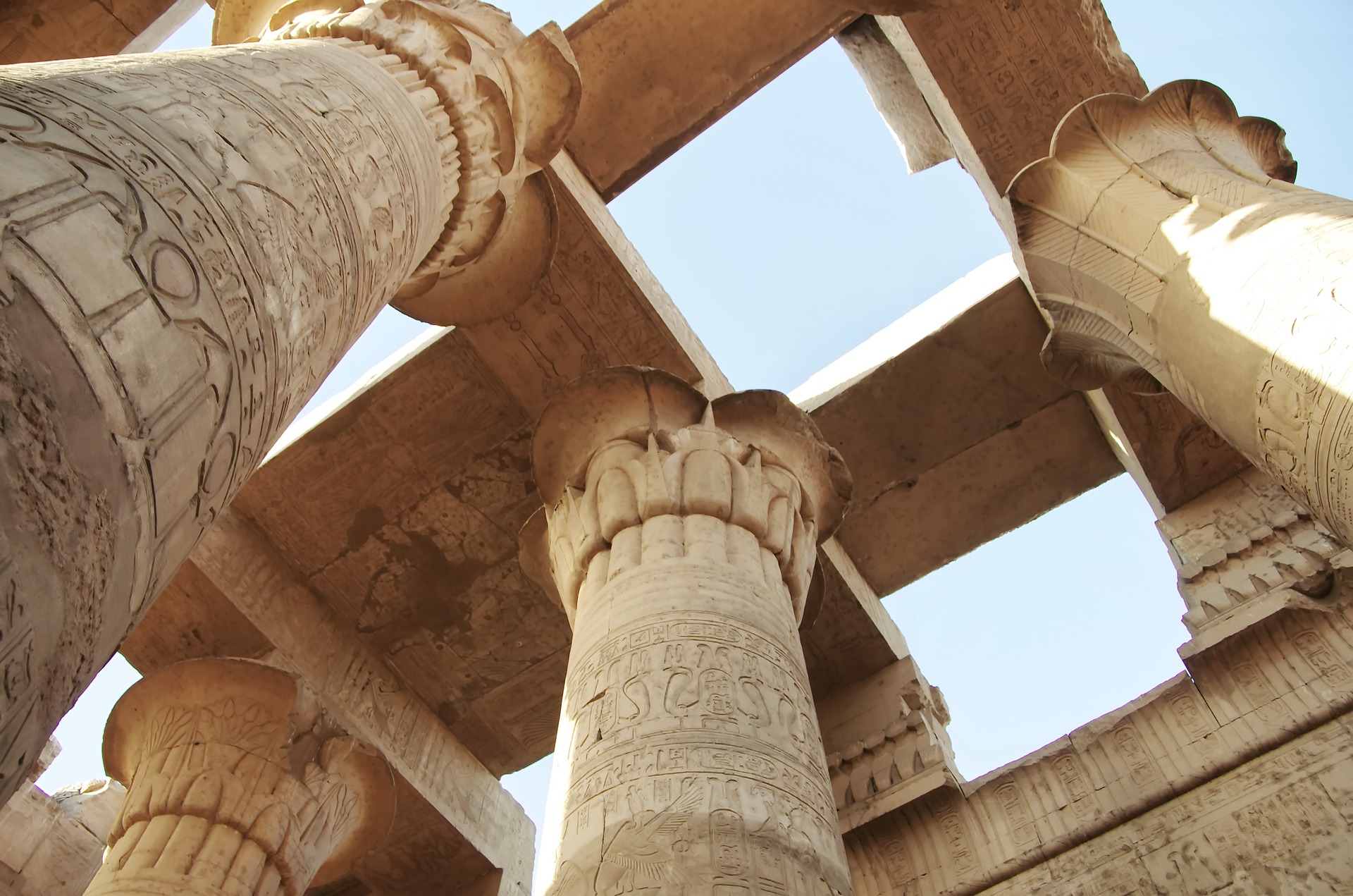 Karnak, Luxor