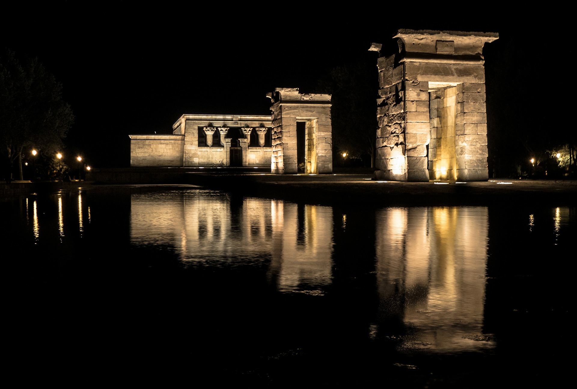 Karnak, Luxor